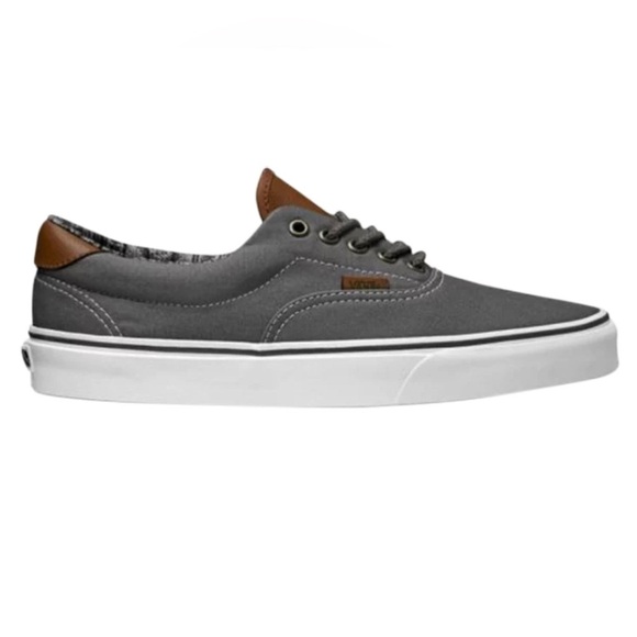 Vans C&L Era 59 Pewter/Italian Wave Skate Shoes men’s 7 / women’s 8.5 - Picture 1 of 3